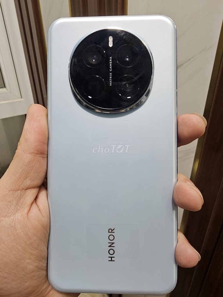 Honor Magic 7 12/256GB FULL CN. Mua bán Điện thoại tại Quận Gò Vấp Tp Hồ Chí Minh được đăng bởi N T T  hình 1