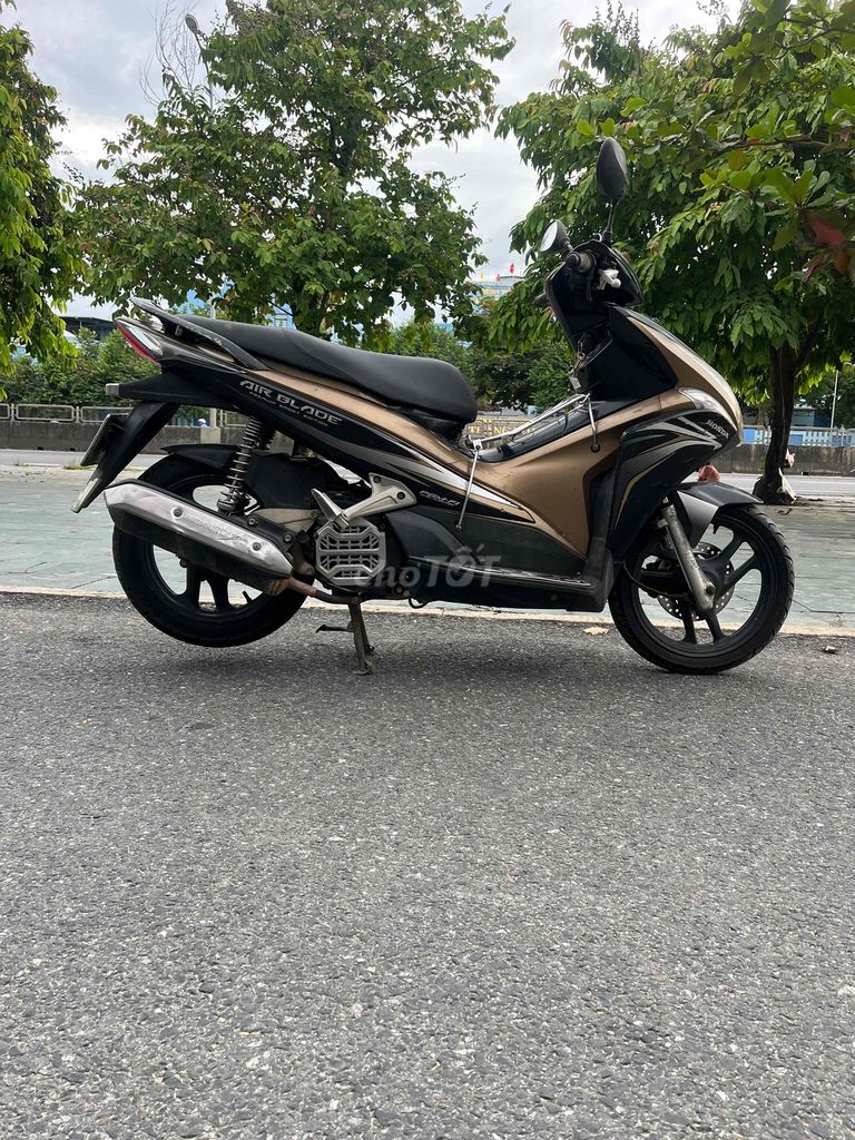 ab rin êm, áo đẹp, máy bốc. Mua bán Xe máy tại Huyện Thăng Bình Quảng Nam được đăng bởi tài hình 5