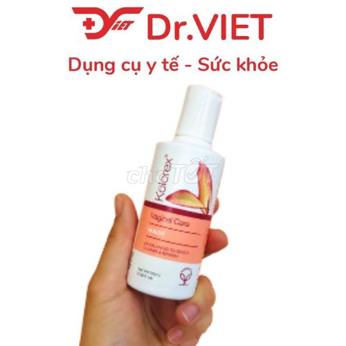 Nước sữa chăm sóc Kolorex 100ml