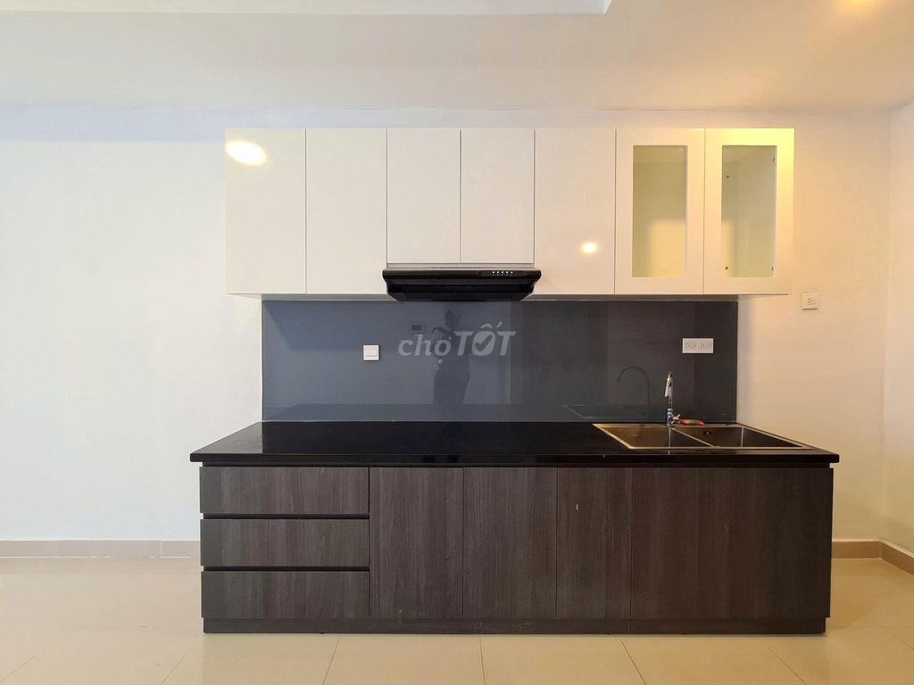 Căn hộ Orchard Parkview 1 phòng 35m2 9 triệu nội thất cơ bản có bếp  - ảnh 5