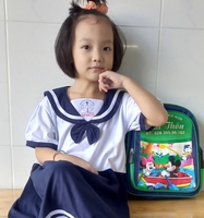 NHI mua bán đồ cũ