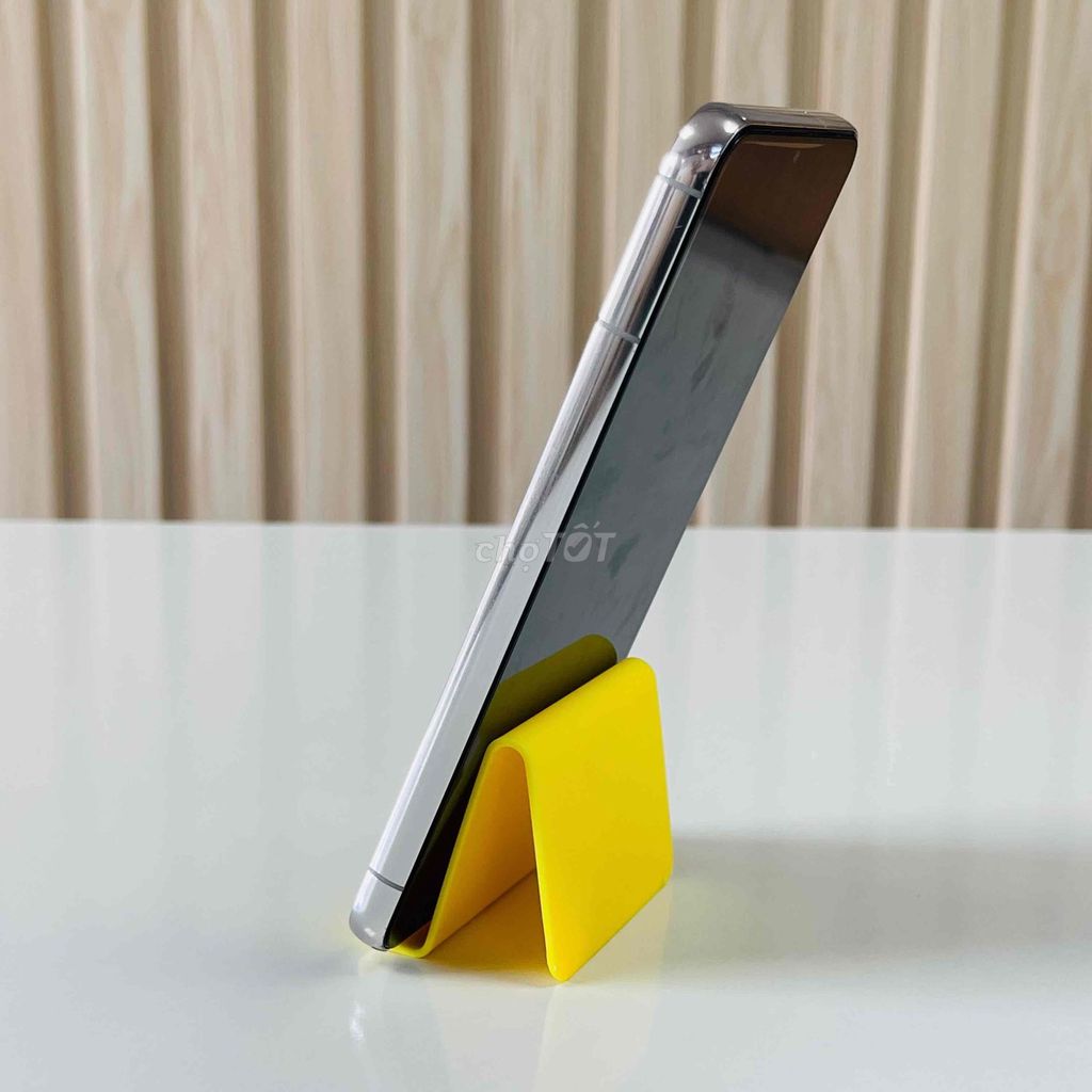 Samsung S22 Plus 8/128GB - Trắng Zin - Giao Lưu. Mua bán Điện thoại tại Quận Ninh Kiều Cần Thơ được đăng bởi Hmphone hình 3