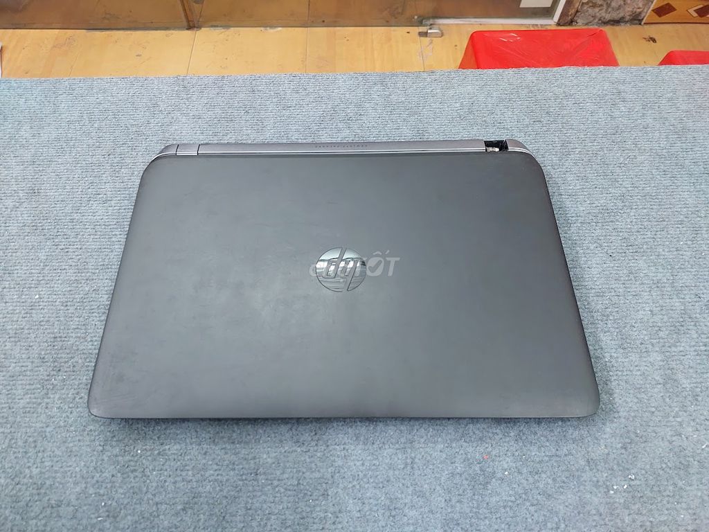 HP 450 G2 i5-4210U/ 8G/ 120G/ 15.6". Mua bán Laptop tại Quận Đống Đa Hà Nội được đăng bởi Hoàng Tiến hình 1