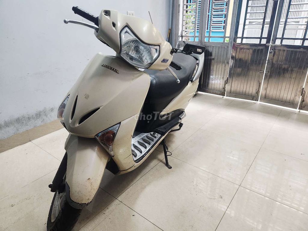 Bán xe Honda Lead 110cc Fi đời 2012, chính chủ. Mua bán Xe máy tại Quận Ngô Quyền Hải Phòng được đăng bởi Nguyễn Huy hình 3