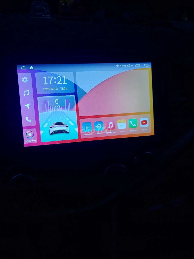 Kia Morning 2015 Si 46.000 km. Mua bán Ô tô tại Huyện Củ Chi Tp Hồ Chí Minh được đăng bởi Phüöng hình 3