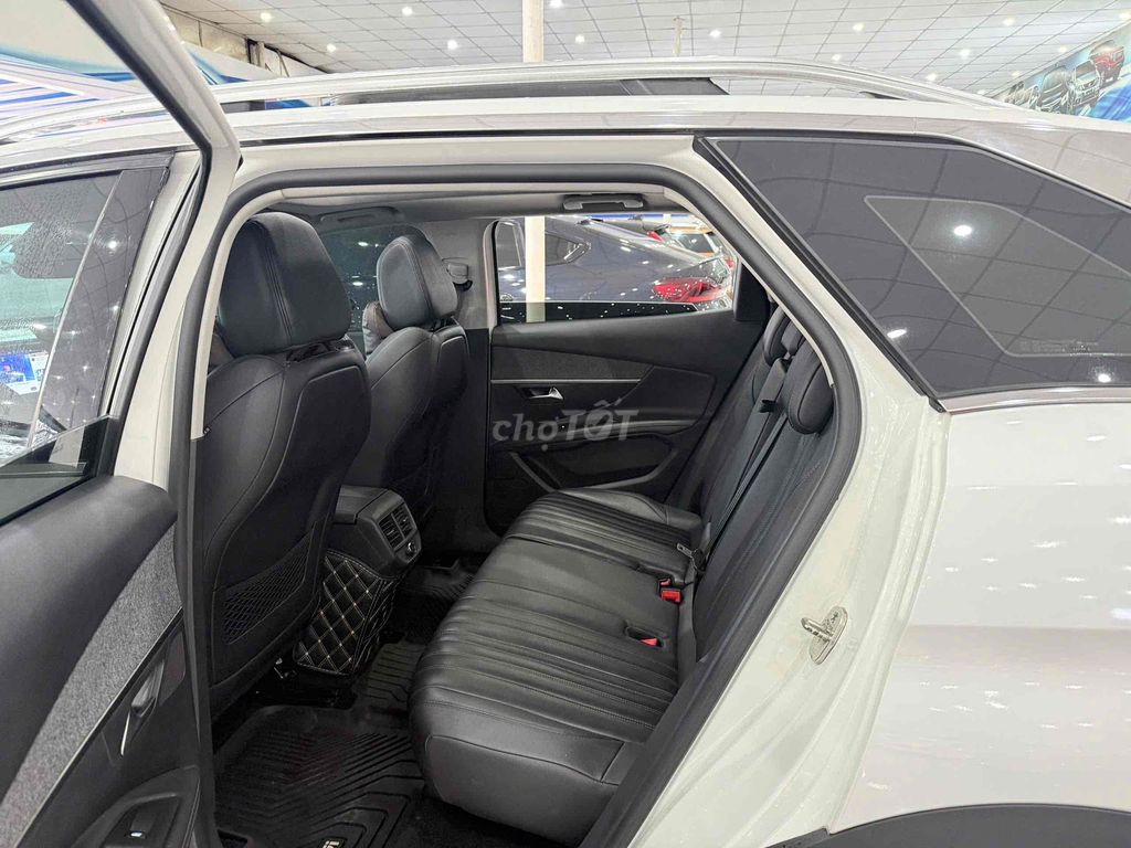 Peugeot 3008 2020 Allure 1.6 AT. Mua bán Ô tô tại Thành phố Thủ Dầu Một Bình Dương được đăng bởi Dương Tuấn Anh hình 10