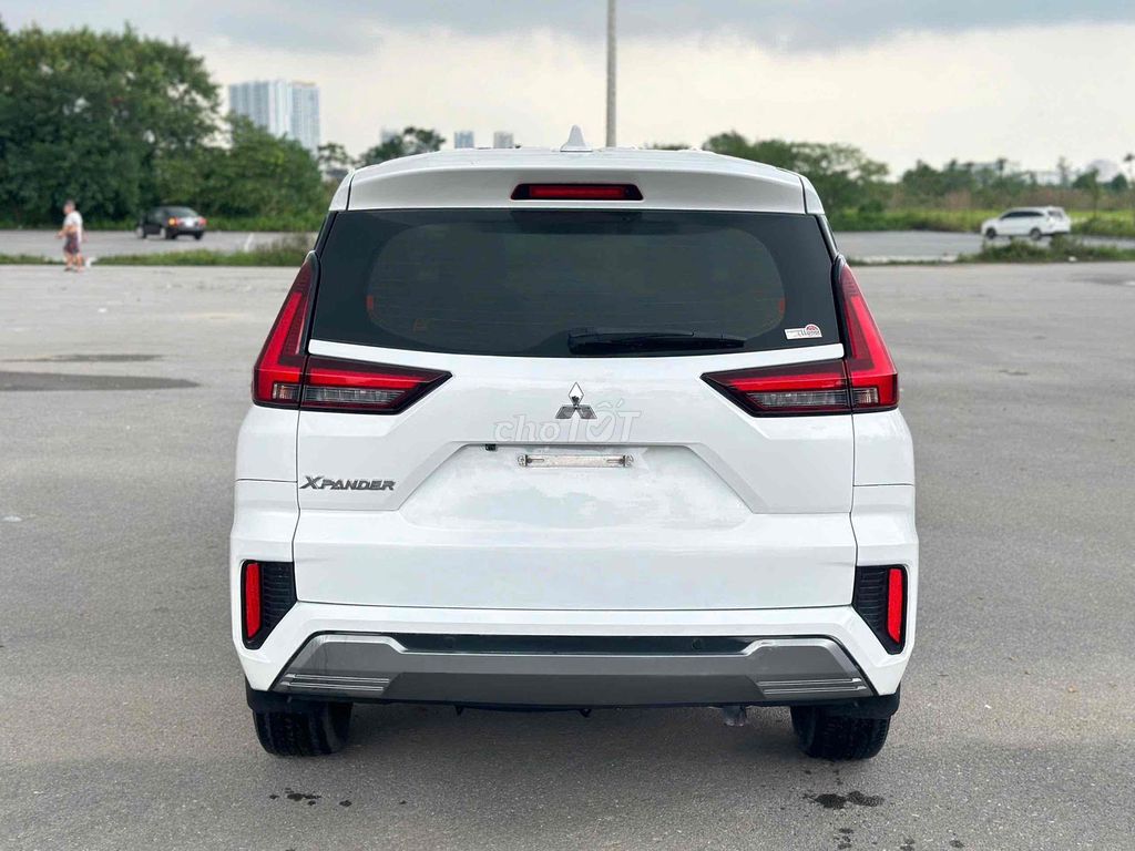 Mitsubishi Xpander 2022 AT Premium - 68000 km. Mua bán Ô tô tại Huyện Thanh Trì Hà Nội được đăng bởi NHẬT DOANH AUTO  hình 2