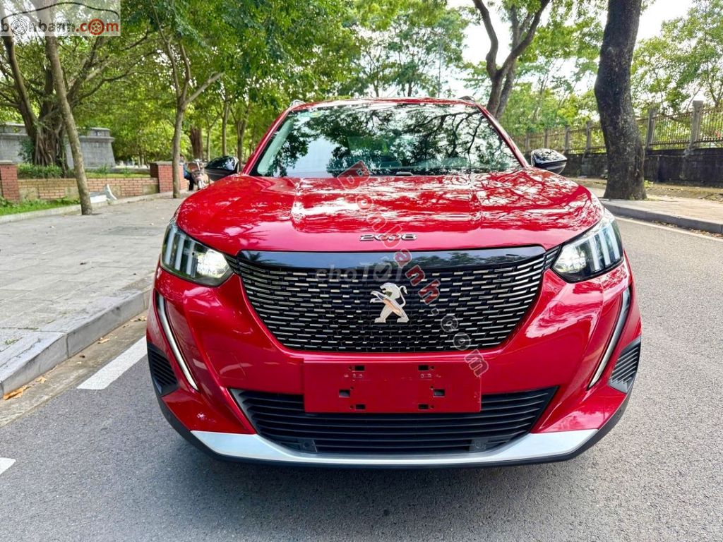 Peugeot 2008 GT Line 1.2 AT 2021 - 550 Triệu. Mua bán Ô tô tại Huyện Hoa Lư Ninh Bình được đăng bởi LYN PHAM AUDIO hình 1