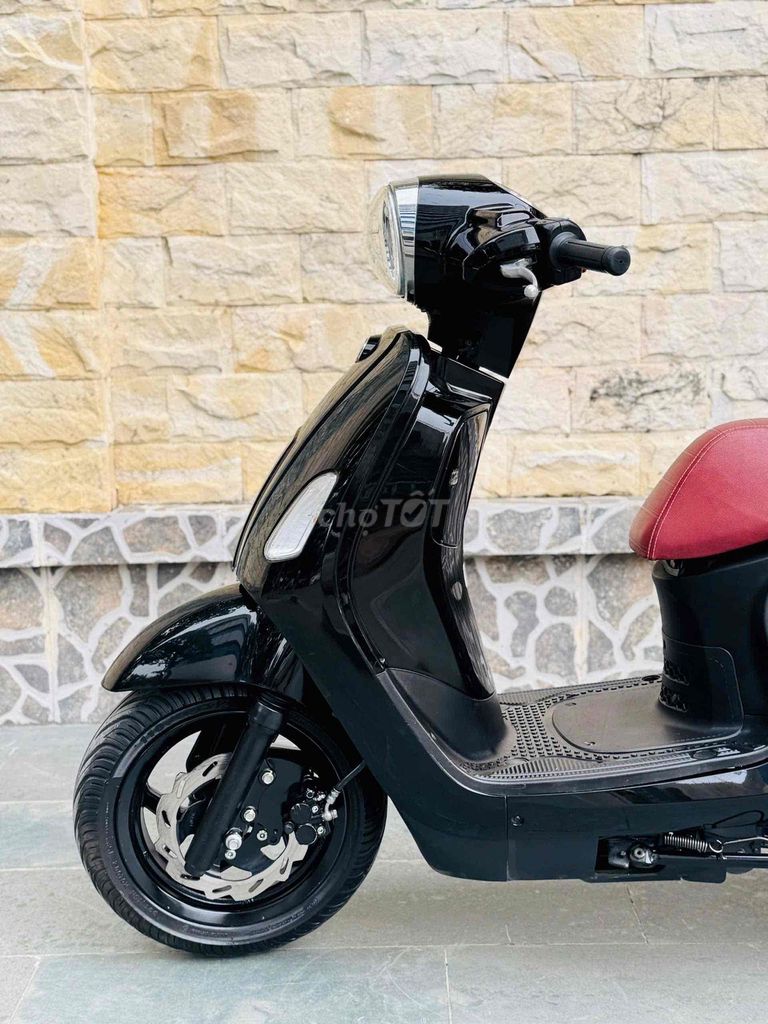 Attila 50cc 2023 chính hãng sơn máy zin 100%. Mua bán Xe máy tại Quận Cầu Giấy Hà Nội được đăng bởi nguyễn bích thuỷ hình 8