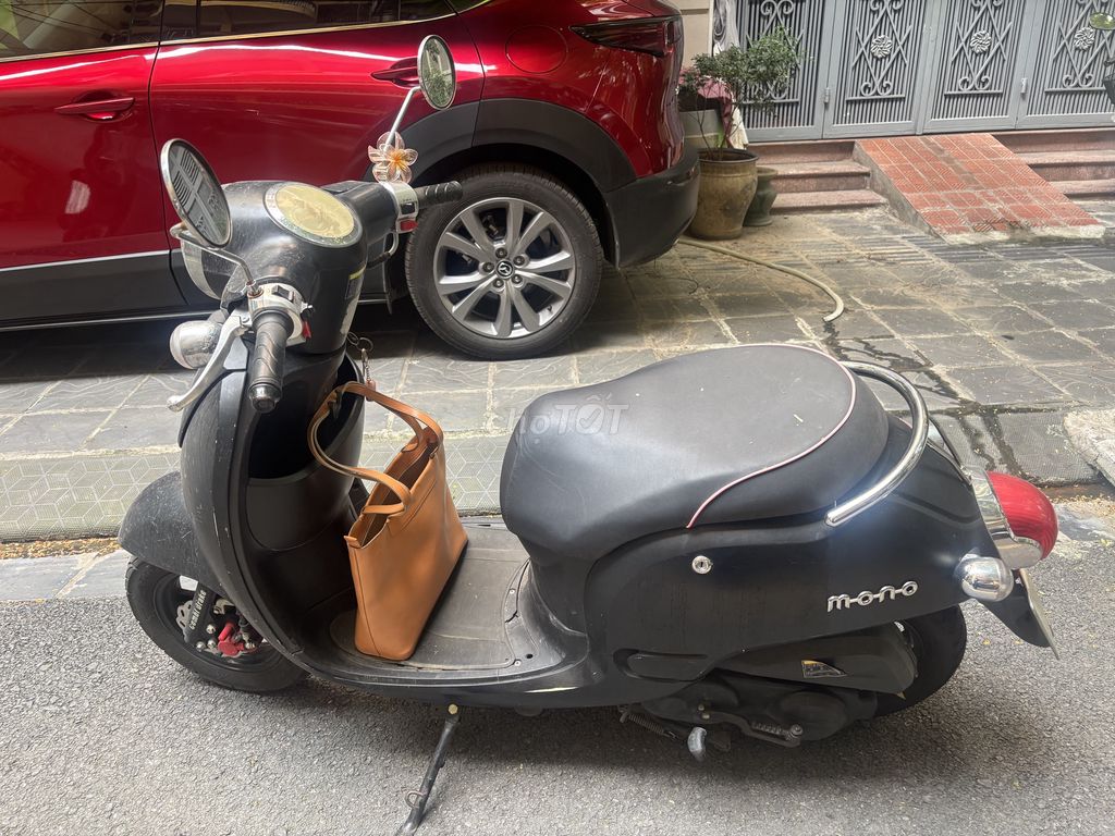 Xe ga giorno 50cc mua năm 2020. Mua bán Xe máy tại Quận Hai Bà Trưng Hà Nội được đăng bởi Sini Andy hình 1