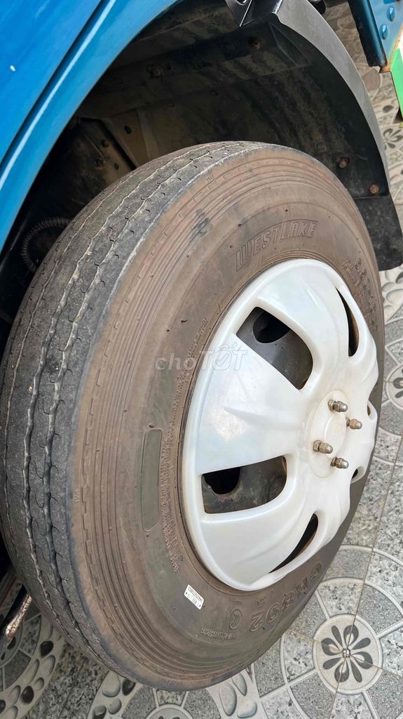 K3000S-1.4Tấn-Máy Cơ-Điều hoà-Đ/kiểm mới-Sx2006. Mua bán Xe tải, xe ben tại Huyện Thanh Ba Phú Thọ được đăng bởi XE KHỞI NGHIỆP ĐẸP CHẤT PHÚ THỌ hình 13