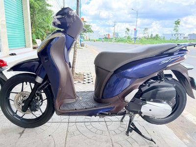 Honda SH Mode Xanh Xe tay ga