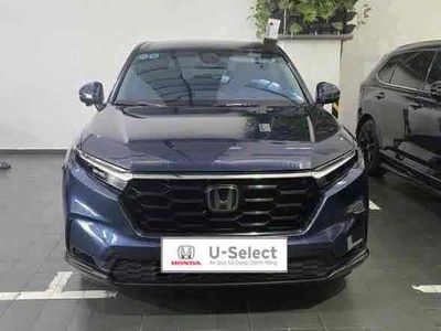 Honda CRV L 2024 Xanh 23.000km, Hãng bán, Đã Test. Mua bán Ô tô tại Quận 7 Tp Hồ Chí Minh được đăng bởi SHOWROOM HONDA ÔTÔ QUẬN 7