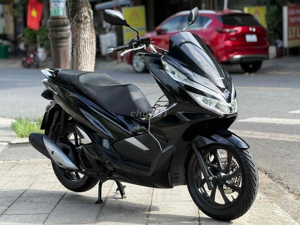 cần bán xe PCX 2019 đẹp ken lốp rin theo xe. Mua bán Xe máy tại Quận Cẩm Lệ Đà Nẵng được đăng bởi SƠN THỊNH  hình 5