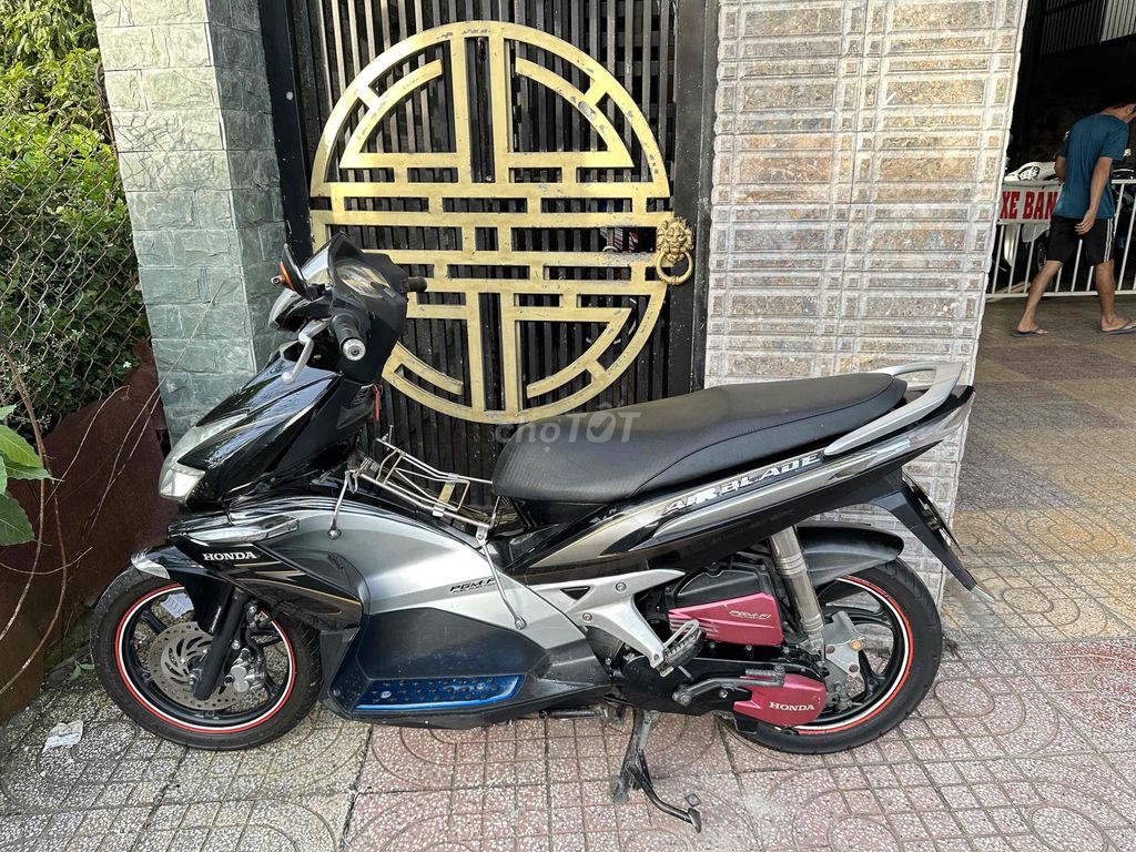 Ab 2010 Fi máy rin bốc nhẹ biển 65M 9chủ. Mua bán Xe máy tại Quận Thốt Nốt Cần Thơ được đăng bởi Cầm Đồ Thành Chánh  hình 3