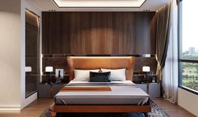 2PN View Quận 1, mặt tiền QL 1A - Nhưng chỉ 350tr nhận nhà !!!