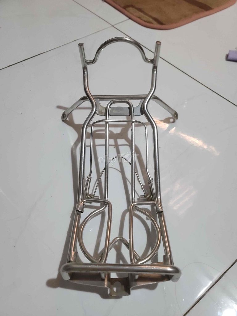 baga xe Future + Jupiter 2 món 130.. Mua bán Phụ tùng xe tại Huyện Xuyên Mộc Bà Rịa - Vũng Tàu được đăng bởi Trương Lộc hình 6