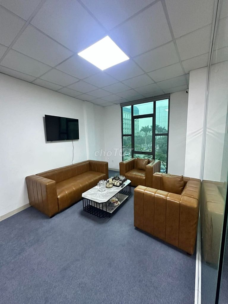 Sofa 1 ghế dài & 2 ghế đơn. Mua bán Bàn ghế tại Quận Hà Đông Hà Nội được đăng bởi Sơn Nguyễn hình 1