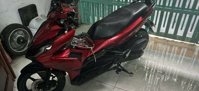 Honda Air Blade 2021 Đỏ 38.664 km