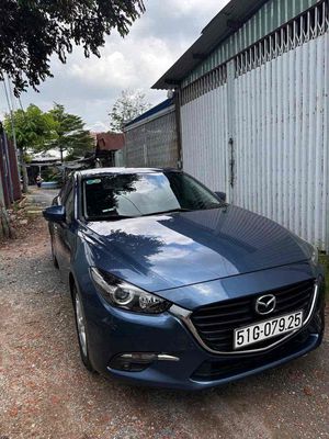 Mazda 3 2018 1.5 AT Sedan - 71000 km. Mua bán Ô tô tại Quận Tân Phú Tp Hồ Chí Minh được đăng bởi mỹ lệ
