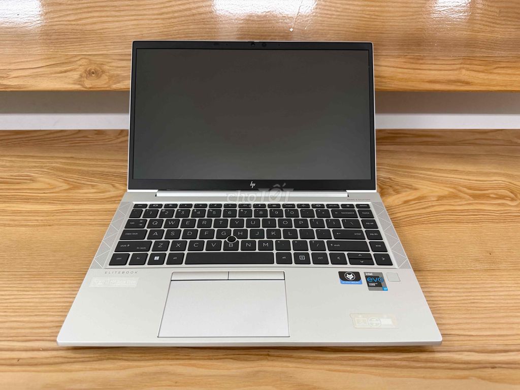 HP Elitebook 840 G8: máy zin đẹp bảo hành 12T. Mua bán Laptop tại Thành phố Vũng Tàu Bà Rịa - Vũng Tàu được đăng bởi Vinh Laptop hình 1