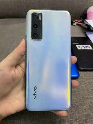 Vivo v20se, 128g r8, 1tr450k. Mua bán Điện thoại tại Thành phố Thủ Dầu Một Bình Dương được đăng bởi Phước Mobile
