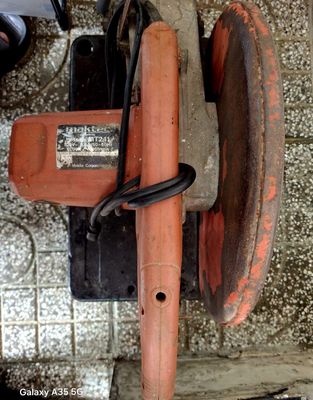 Máy cắt bàn Maktec. Mua bán Đồ chuyên dụng, Giống nuôi trồng tại Thành phố Thủ Dầu Một Bình Dương được đăng bởi Sơn