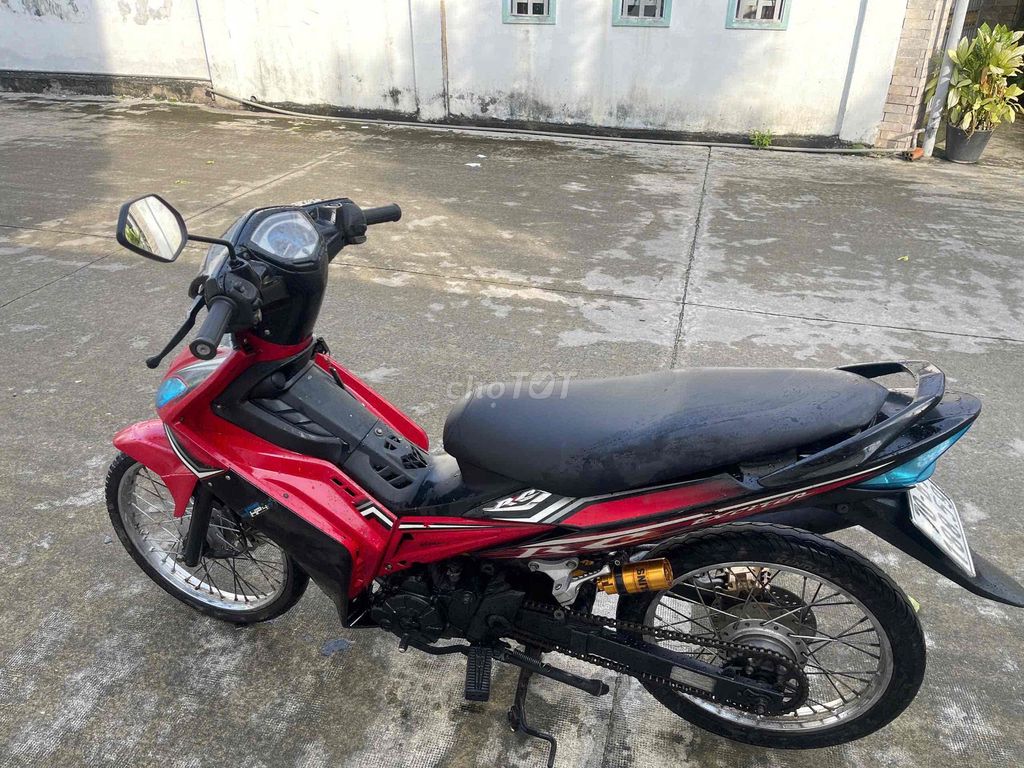Exciter 135cc xuống áo ex nhỏ cavet đầy đủ🌟🌟. Mua bán Xe máy tại Quận 12 Tp Hồ Chí Minh được đăng bởi Gim hình 3