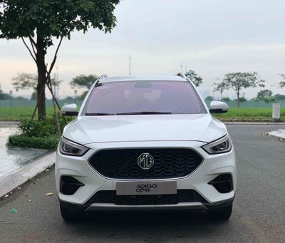 MG MGZS 2023 Standard Chuẩn Gia Đình. Mua bán Ô tô tại Thành phố Thủ Đức Tp Hồ Chí Minh được đăng bởi  Thắng Xe Cũ TPHCM