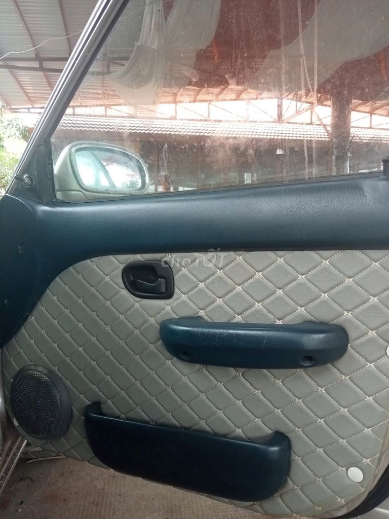 Xe 18 triệu còn tốt. Mua bán Ô tô tại Huyện Hóc Môn Tp Hồ Chí Minh được đăng bởi Chú đình  hình 5