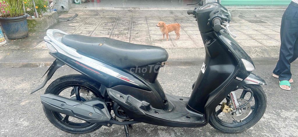 xe cổ đẹp chạy nhẹ êm can tien ban gap con bớt. Mua bán Xe máy tại Thành phố Dĩ An Bình Dương được đăng bởi Phan van do  hình 4