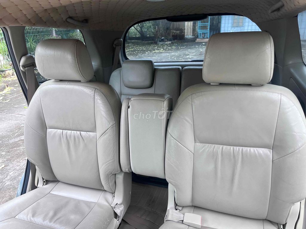 Innova2011 SR 7 ghế,rất ít xe- odo 107n km.cuc đep. Mua bán Ô tô tại Huyện Bình Chánh Tp Hồ Chí Minh được đăng bởi Minh Nhựt  hình 18