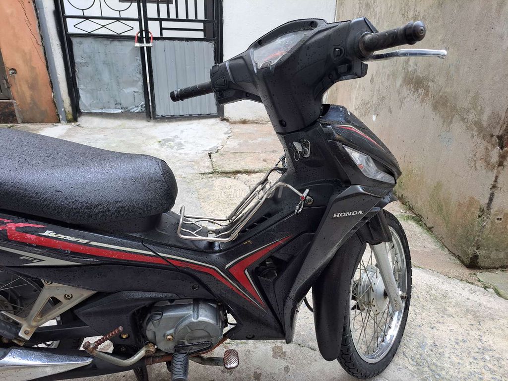 Wave RSX fi đăng ký 2019. Mua bán Xe máy tại Quận Hà Đông Hà Nội được đăng bởi Bảo toàn  hình 2