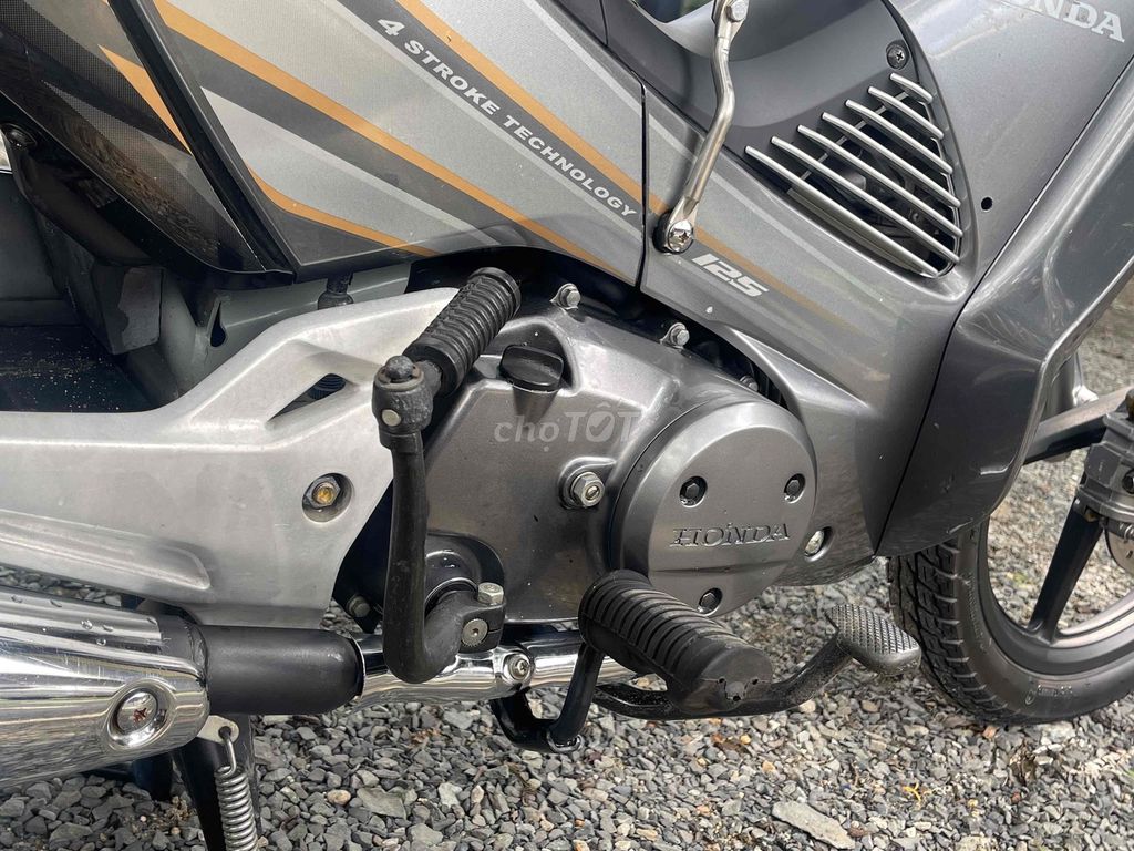 bán. Mua bán Xe máy tại Thành phố Dĩ An Bình Dương được đăng bởi Phan Thanh quang hình 7