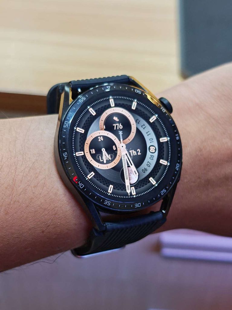 Huawei Watch GT 3