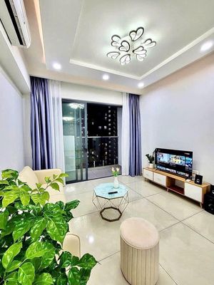Rent · 3 bd · 89 м² · Quận 11, ул. Đường Lạc Long Quân