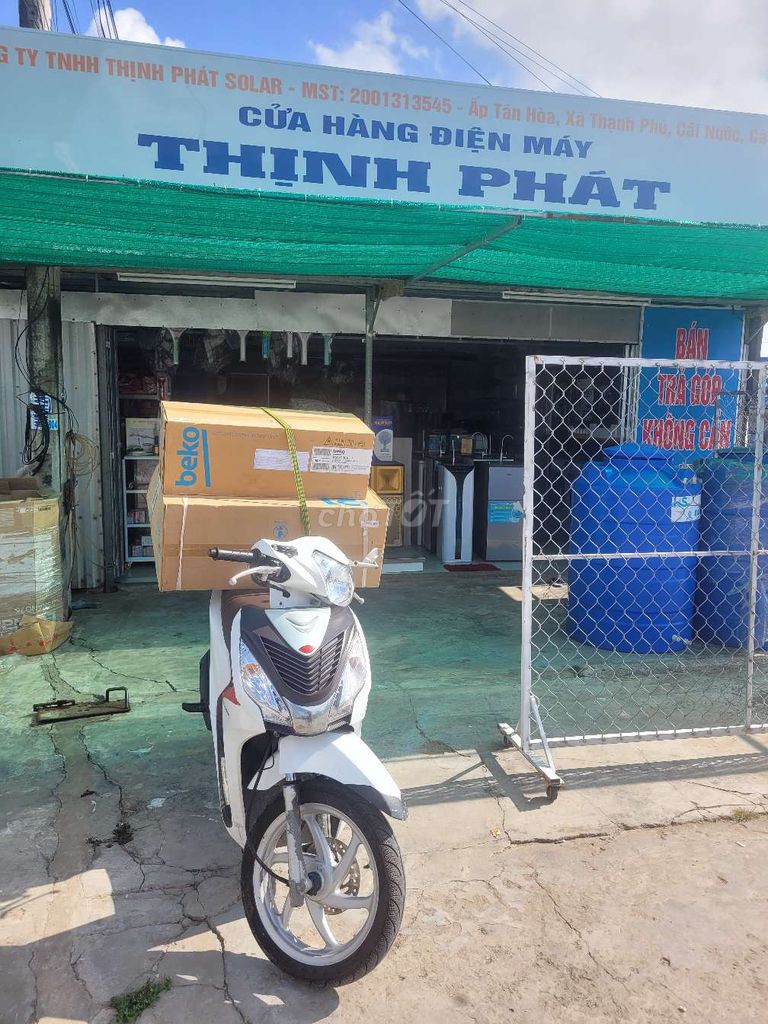 Cần Tuyển 1 Nam Lao Động Phổ Thông