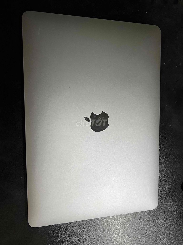 Apple MacBook Air 2020 Bạc Nguyên bản. Mua bán Laptop tại Huyện Bình Chánh Tp Hồ Chí Minh được đăng bởi Phát Lý hình 1