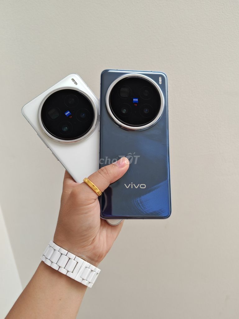 🔥 Vivo X200 Pro (12/256 và 16/512) sạc cáp 90W gl. Mua bán Điện thoại tại Quận Tân Phú Tp Hồ Chí Minh được đăng bởi Trọng hình 1