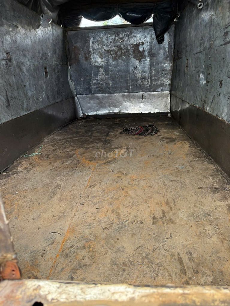 Bán kia 3000sp tải 2 tấn đời 2003. Mua bán Xe tải, xe ben tại Thành phố Thủ Dầu Một Bình Dương được đăng bởi DONG THO COMPANY hình 6