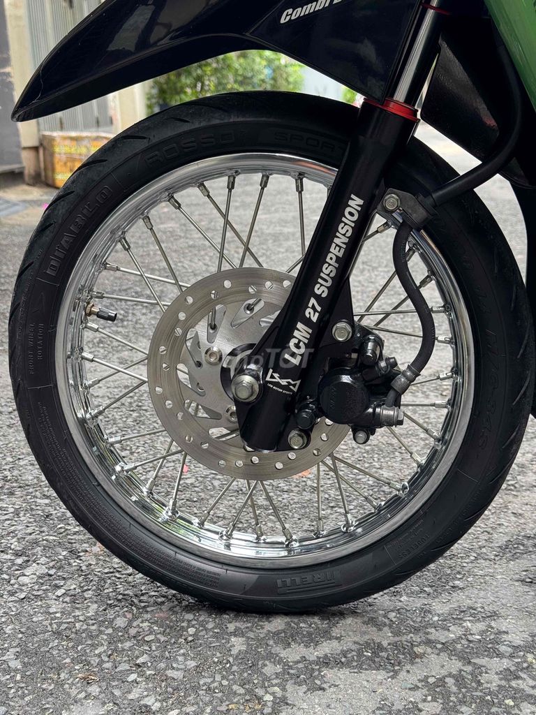 click thái 2015 bstp đẹp chính chủ. Mua bán Xe máy tại Quận Tân Bình Tp Hồ Chí Minh được đăng bởi nguyễn ngọc sang hình 7