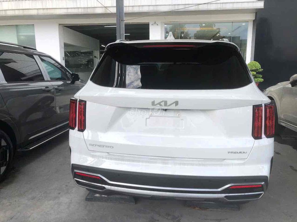 Kia Sorento Premium2025 Cấu Hình Cao - Giá Rất Tốt. Mua bán Ô tô tại Quận 7 Tp Hồ Chí Minh được đăng bởi Nguyễn Minh Tân hình 4