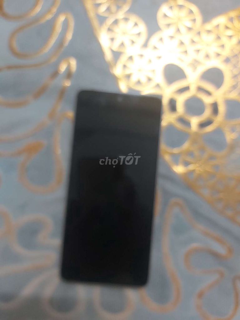  Redmi Note 13.  8/256GB có giao lưu nhé. Mua bán Điện thoại tại Quận Bình Tân Tp Hồ Chí Minh được đăng bởi HUỲNH hình 1