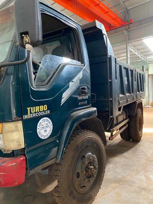 Chiến Thắng Xe tải Xanh đậm. Mua bán Xe tải, xe ben tại Huyện Chư Pưh Gia Lai được đăng bởi Khoa