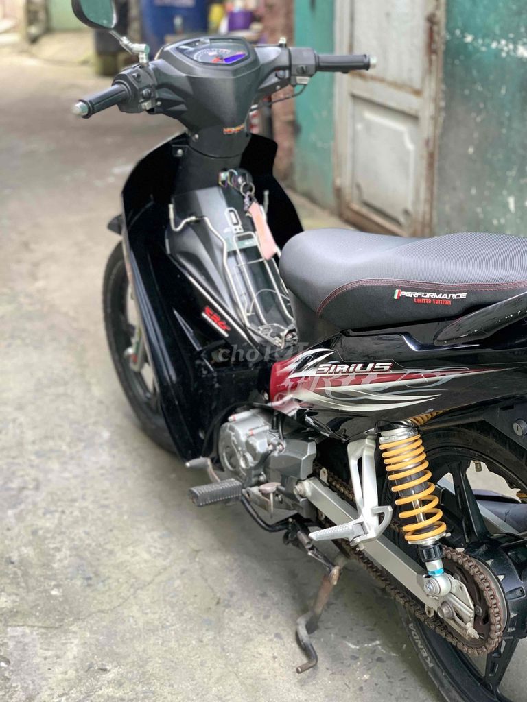 cần bán sỉius nhật bst (bct). Mua bán Xe máy tại Quận 12 Tp Hồ Chí Minh được đăng bởi Trân hình 6