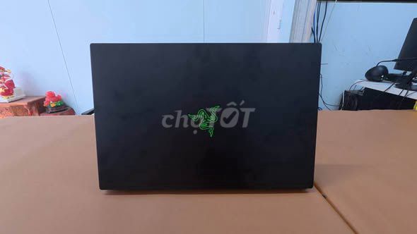 Razer Blade 15 Base 2020 i7-10750H 16GB/512GB. Mua bán Laptop tại Quận 1 Tp Hồ Chí Minh được đăng bởi Hội Đồ Điện Tử hình 1