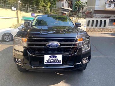 Ford Ranger 2023 XLS 2.0L 4x2 AT - 30.700 km. Mua bán Ô tô tại Quận 3 Tp Hồ Chí Minh được đăng bởi  Sài Gòn Ford Used Car
