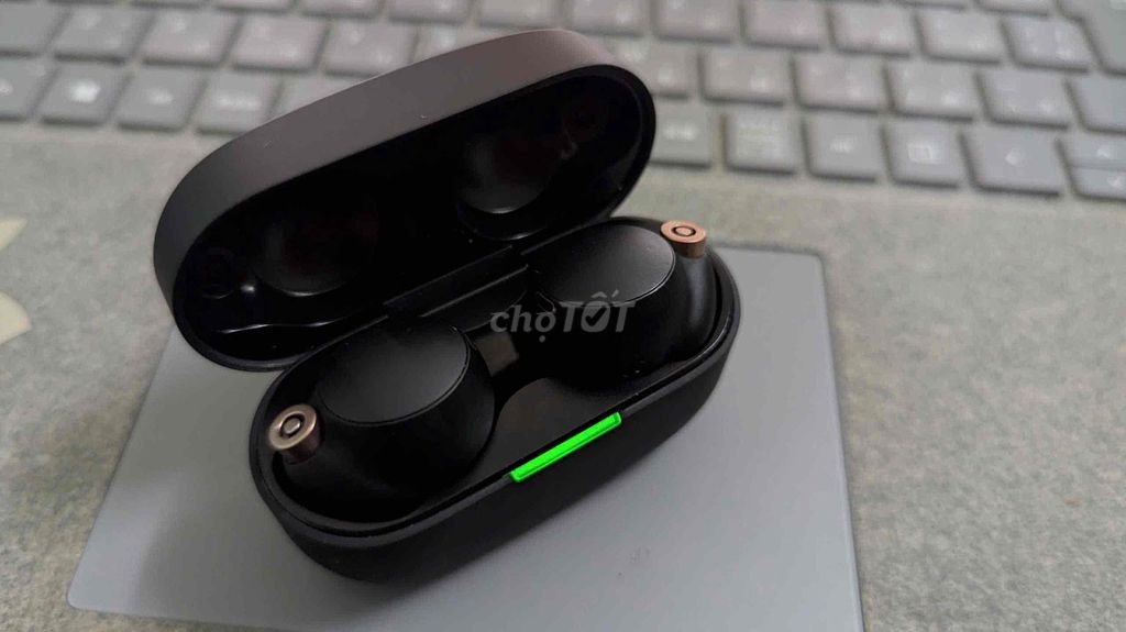 Tai nghe Sony WF-1000XM4 Đen. Mua bán Tivi, Âm thanh tại Quận 12 Tp Hồ Chí Minh được đăng bởi Hoàng hình 1