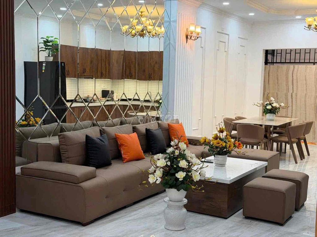 Cần bán nhà khu đô thị Hà Quang 2 - Nha Trang