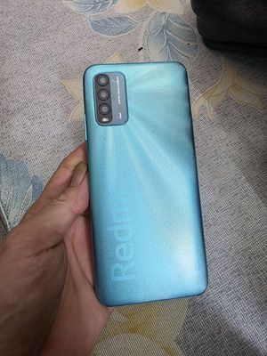 6/128 Redmi 9t. Mua bán Điện thoại tại Huyện Hoài Đức Hà Nội được đăng bởi phan văn hưng